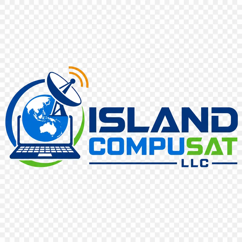 Island CompuSat LLC
